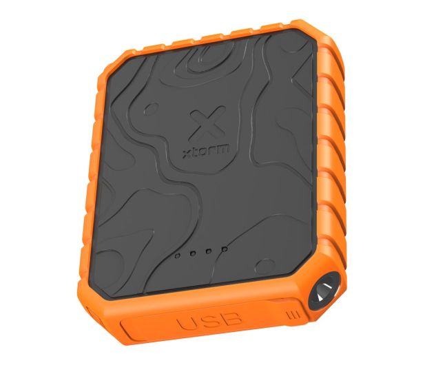 XTORM Powerbank Rugged Pro 10000 mAh 20W XXR201 - 1196314 - zdjęcie